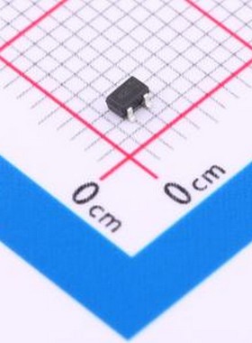 DDTC144EUAQ-7-F 数字晶体管 DDTC144EUAQ-7-F SOT-323-3