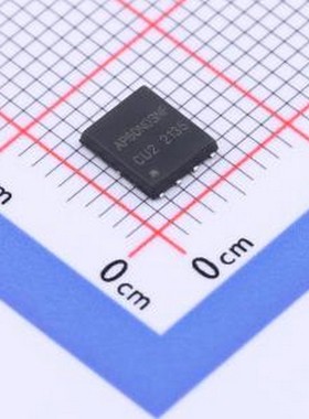 AP60N03NF 场效应管(MOSFET) N沟道,电流:60A,耐压:30V PDFN-8(5x
