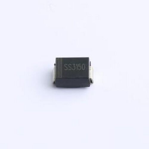 SS3150 肖特基二极管 SS3150 SMB
