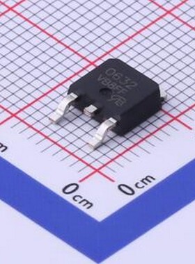 RJK0632JPD-VB 场效应管(MOSFET) 1个N沟道 耐压:60V 电流:45A TO