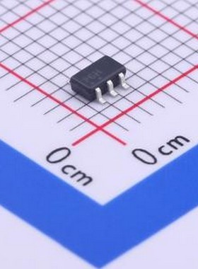 NTGS5120PT1G 场效应管(MOSFET) 1个P沟道 耐压:60V 电流:1.8A TS