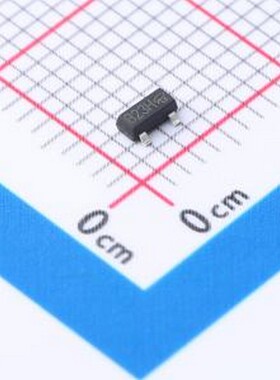 ST2341S23RG-VB 场效应管(MOSFET) 1个P沟道 耐压:30V 电流:5.6A
