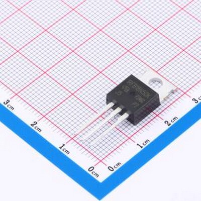 IRFB18N50KPBF-VB 场效应管(MOSFET) 1个N沟道 耐压:650V 电流:20