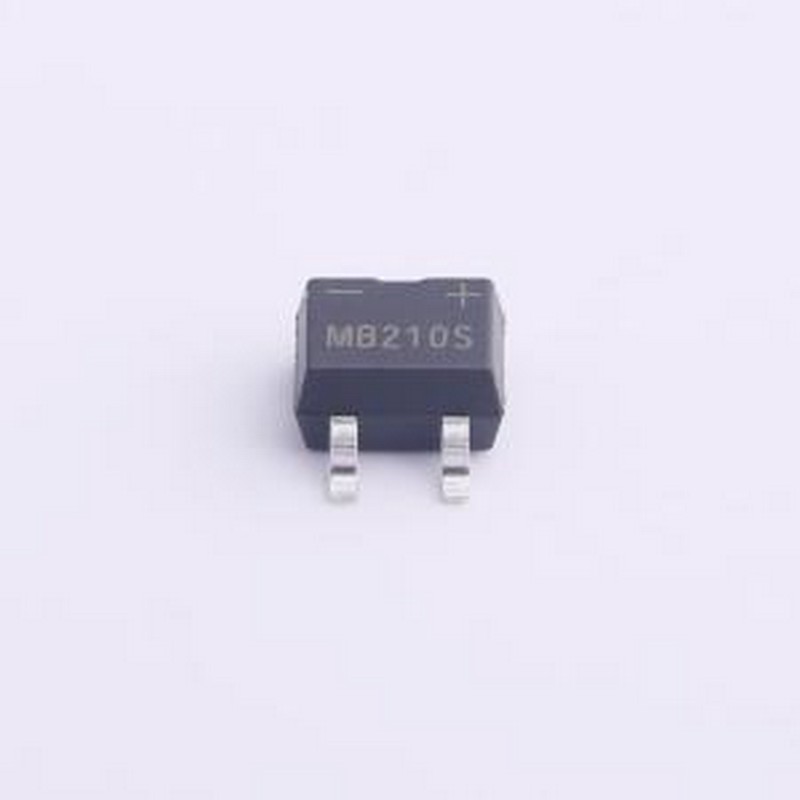 MB210S 整流桥 MB210S MBS