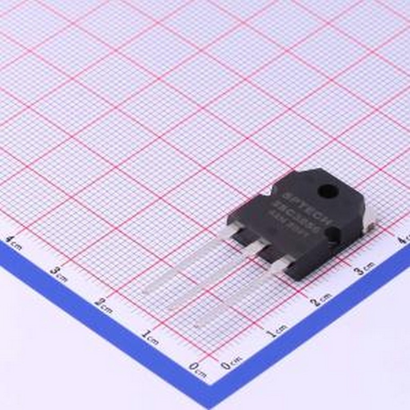 2SC3856 三极管(BJT) 2SC3856 TO-3PN