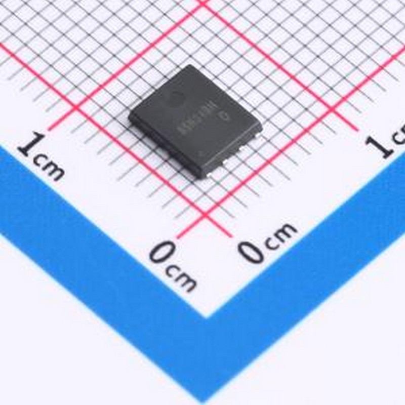 SP85N04BHNK 场效应管(MOSFET) 中低压N型MOSFET PDFNWB-8L(5x6)