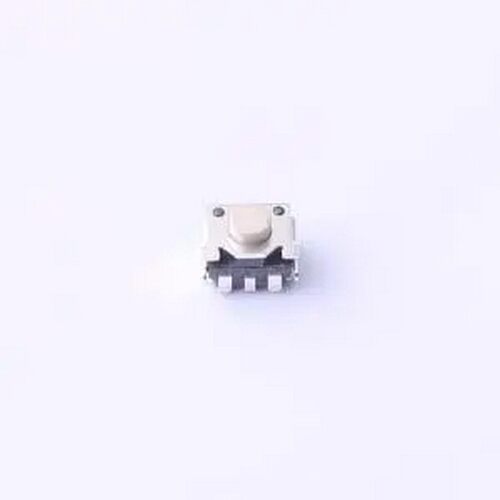 TS36XL-3.5 180gf 072 轻触开关 3*6笑脸开关 高度3.5 180gf 带支