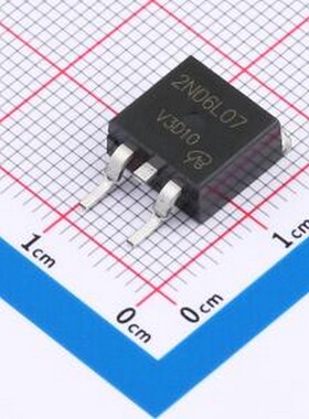 IPB80N06S2L-07-VB 场效应管(MOSFET) 1个N沟道 耐压:60V 电流:15