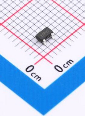 SSM3J358R-HXY 场效应管(MOSFET) 1个P沟道 耐压:20V 电流:7A SOT