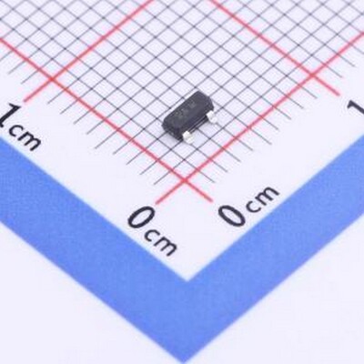 SMMBT3906LT3G 三极管(BJT) SMMBT3906LT3G SOT-23