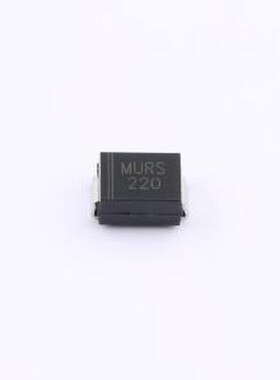 MURS220T3G-MS 快恢复/高效率二极管 MURS220T3G-MS SMB