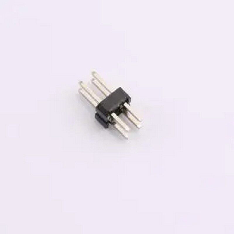 A200M01-0B4P51-H20C28 2.0PH H2.0 2x2Pin 180度 PC2.8 PA3.9 PB