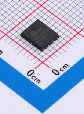 CMSA6284 场效应管(MOSFET) N沟道 80V 78A DFN-8(5x6)