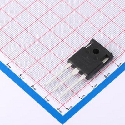 MSG50T65FQC IGBT管/模块 MSG50T65FQC TO-247