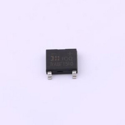 RABF1510-13 整流桥 停产 RABF1510-13 SOPA-4