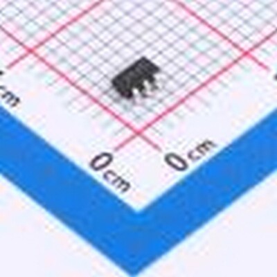 ZXM62P02E6TA 场效应管(MOSFET) 1个P沟道 耐压:20V 电流:2.3A SO