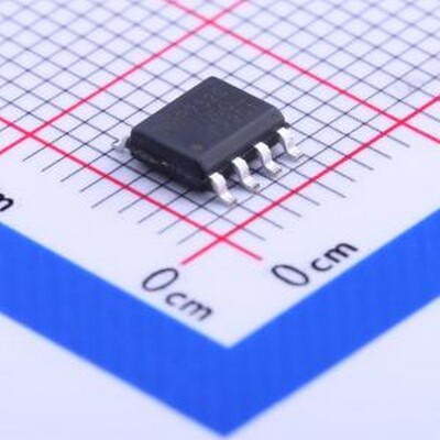 IRF7201TRPBF 场效应管(MOSFET) 1个N沟道 耐压:30V 电流:7.3A SO
