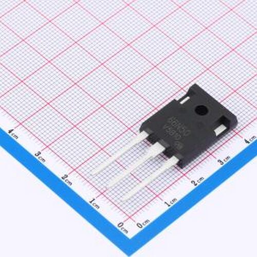 IXFR66N50Q2-VB 场效应管(MOSFET) IXFR66N50Q2-VB TO-247