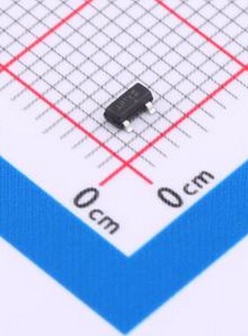 AO3422A 场效应管(MOSFET) 1个N沟道 耐压:60V 电流:2.1A SOT-23