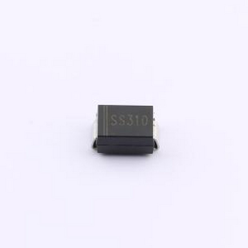 HNRVTSS3100ET3G 肖特基二极管 IF:3A VR:100V VF:0.85V IFSM:70A