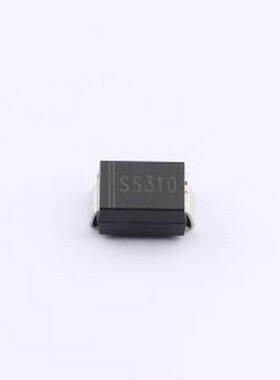 HNRVTSS3100ET3G 肖特基二极管 IF:3A VR:100V VF:0.85V IFSM:70A