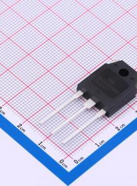 CMA65R190Q 场效应管(MOSFET) 1个N沟道 耐压:650V 电流:20A TO-3