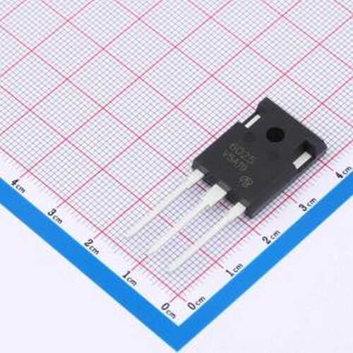 APT6025BLL-VB 场效应管(MOSFET) APT6025BLL-VB TO-247AC