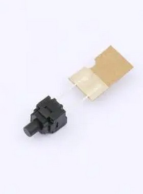 TSX08136-130B332BA-L1000 8*8*13编带防水轻触开关230gf长两脚 S