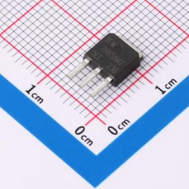 YFW2N65AMJ 场效应管(MOSFET) 1个N沟道 耐压:650V 电流:2A TO-25
