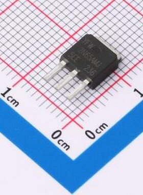 YFW2N65AMJ 场效应管(MOSFET) 1个N沟道 耐压:650V 电流:2A TO-25