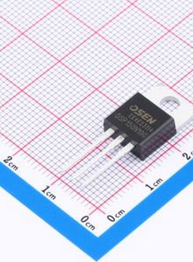 OSP150N10G 场效应管(MOSFET) 耐压:100V 电流:150A TO-220AB