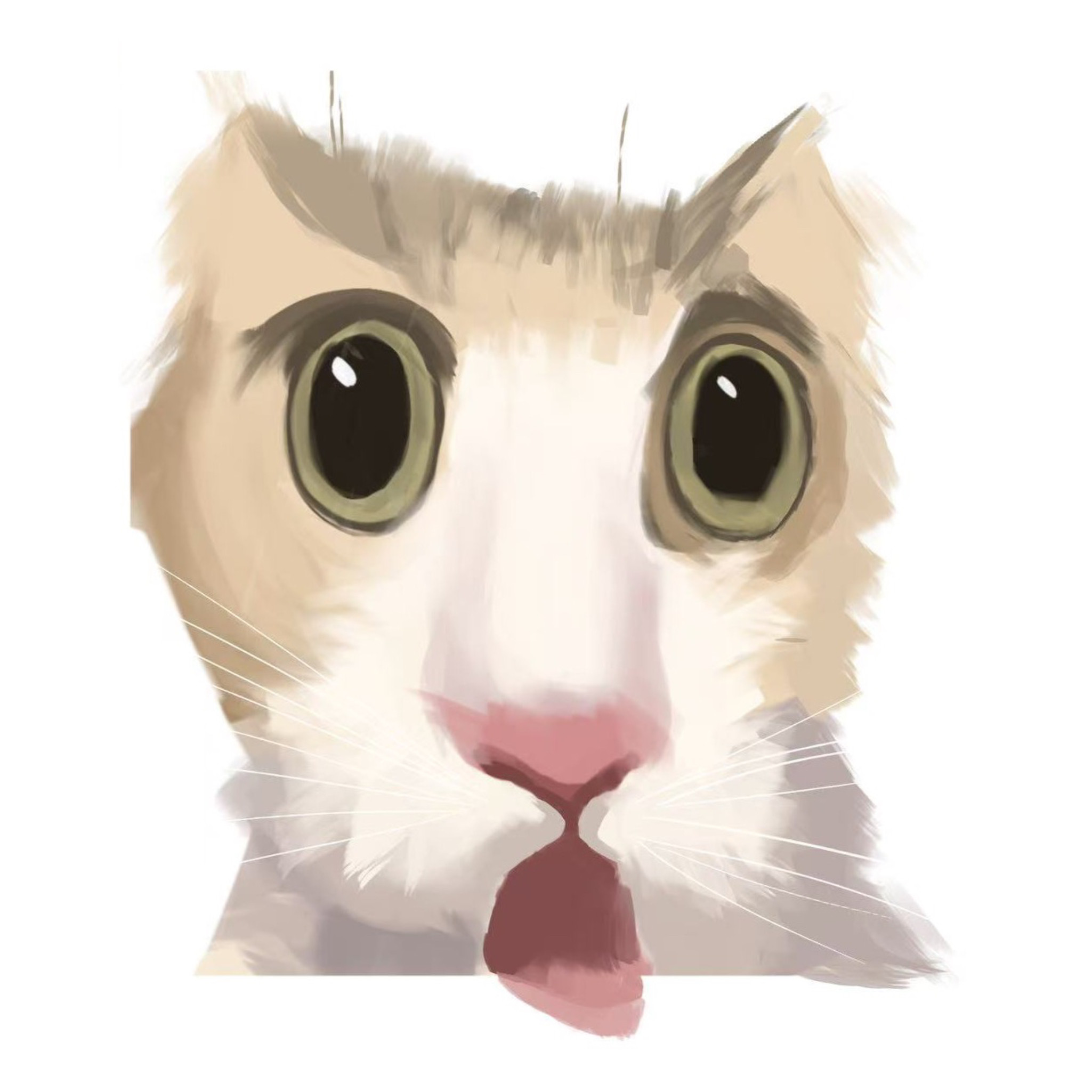 这不我工位吗转印贴