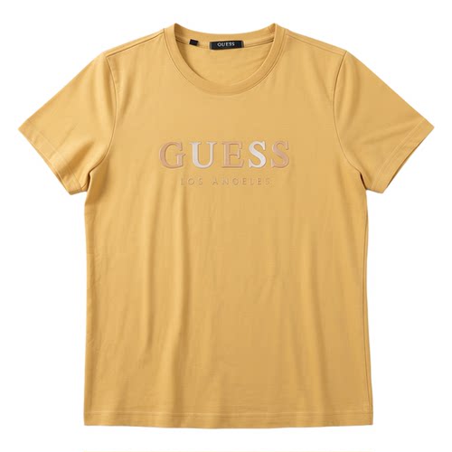 薄款情侣倒三角纯棉休闲短袖