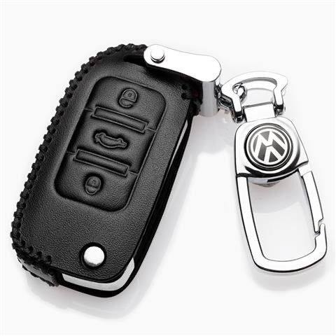 大众一汽捷达钥匙包