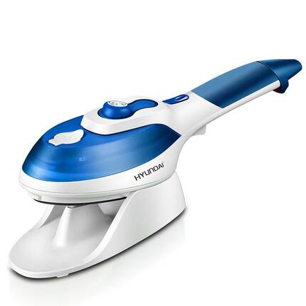 韩国现代挂烫机家用手持迷你电熨斗便携式蒸汽刷小型烫衣服熨烫机