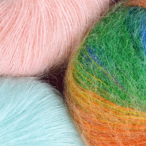 every day weave Material Science Sections stained Mohair Wool Hand-knitted scarf crochet hook Ireland Shawl Wiringin the Accessories/Leather belt/Hat/Muffler , Clothing fabrics , Woolen  category - from Buy2taobao.com to provide professional Taobao agent buy service