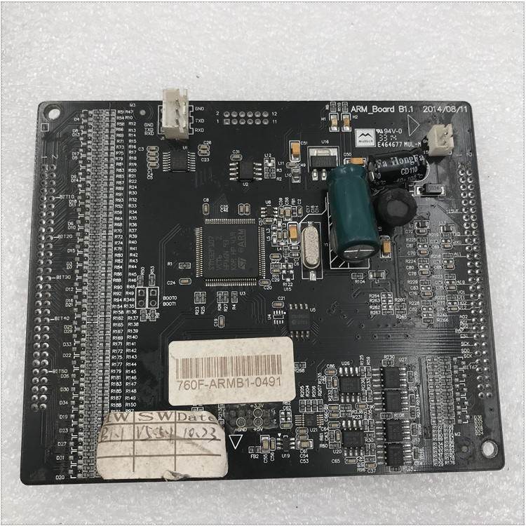 询价760F-ARMB1-049 ARM_Board B1.11现货实拍议价-封面