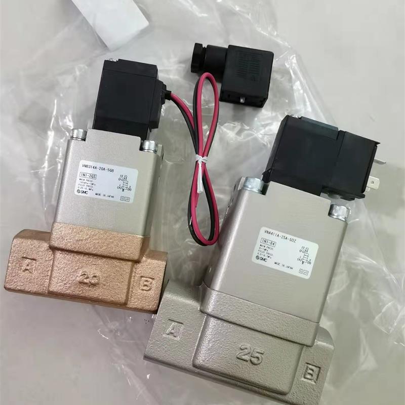 询价电磁阀VNB114AL-6A-5GB-B VNB114AL-8A-3DZB VNB114AL议价