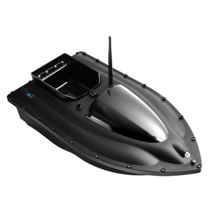 领路人打窝船遥控船GPS大功率送钩投饵拉网船探鱼器钓鱼打窝神器