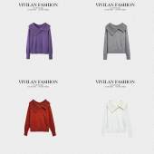 灯火可亲 常安常 万家灯火 12针雪莱绒 专柜买手珠珠 26春