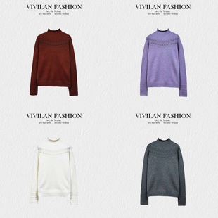 12针雪莱绒 浮雕艺术 宝藏单品 专柜买手珠珠 435g