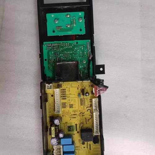 适用美的洗衣机MD100Q31DG5电脑电源控制器主板版 17138100020955
