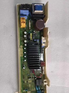 LG洗衣机WD-M51TNG40电脑板主板EBR83467123 显示板EBR78789101