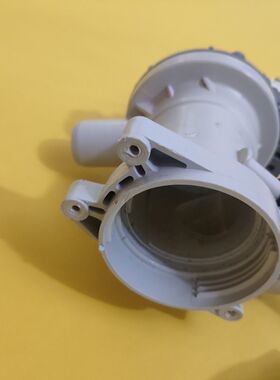 适用小天鹅TG80-1201LP(S)滚筒洗衣机排水泵