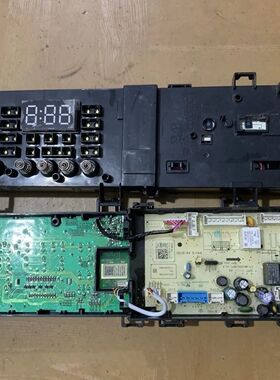 适用于小天鹅滚筒洗衣机电脑板17138100019566主板17138100019584