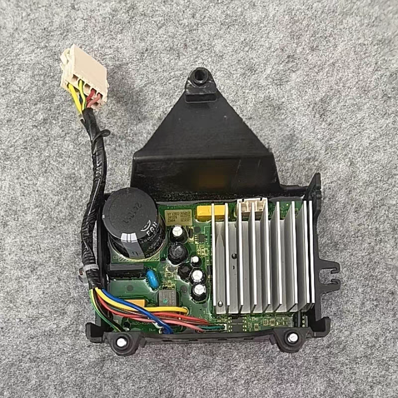 适用美的小天鹅滚筒洗衣机变频电机WDL500FB马达驱动南洋BLDC-480
