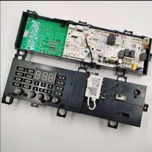 小天鹅滚筒洗衣机电脑板TD100V21DS5电路主板配件17138100018494