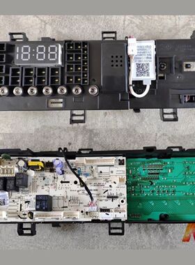 小天鹅洗衣机电脑板TG100V62ADS5 17138100018500 17138100019582