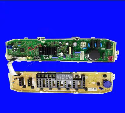 适用LG洗衣机变频电脑板T80DB54VN 80FS54VN EBR83079906