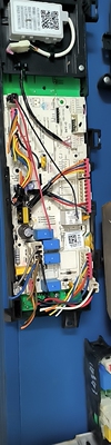 小天鹅滚筒洗衣机电脑板TD100V80WDX控制电路主板17138100016669